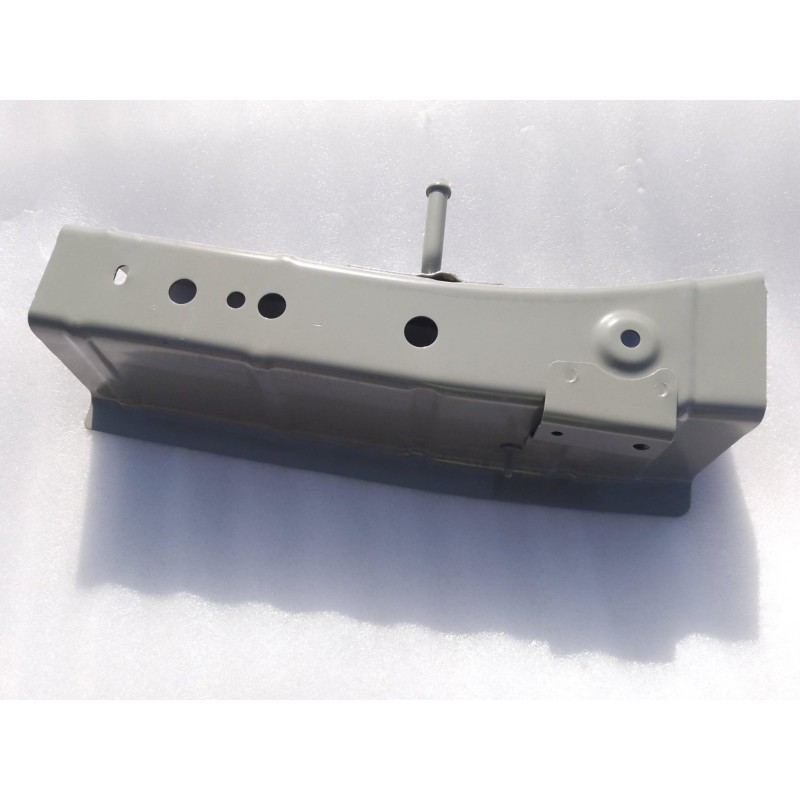 Section arrière de la poutre longitudinale arrière gauche - BYD - 14947630-00