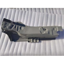 Section arrière du panneau intérieur du seuil de la portière gauche - BYD - 14947629-00