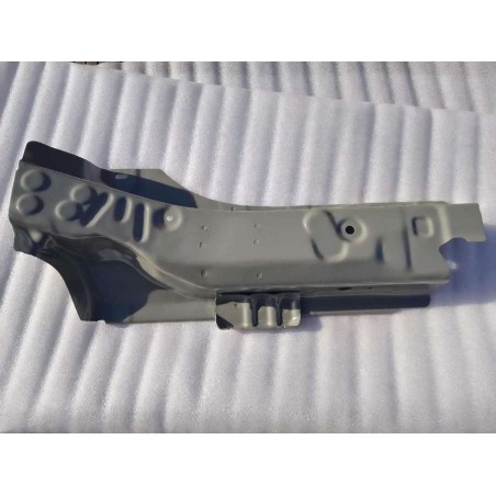 Section arrière du panneau intérieur du seuil de la portière gauche - BYD - 14947629-00