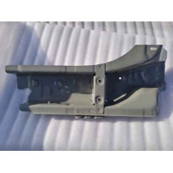 Section arrière du panneau intérieur du seuil de la portière gauche - BYD - 14947629-00