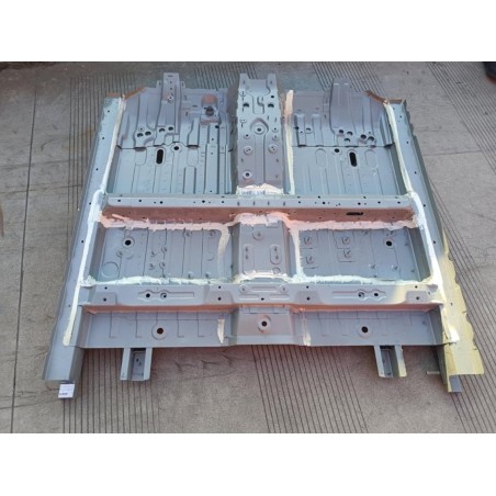 Plancher avant - VIN - BYD - 14947628-00