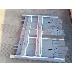 Plancher avant - VIN - BYD - 14947628-00