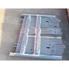 Plancher avant - VIN - BYD - 14947628-00