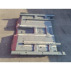 Plancher avant - VIN - BYD - 14947628-00