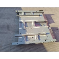 Plancher avant - VIN - BYD - 14947628-00