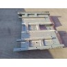 Plancher avant - VIN - BYD - 14947628-00