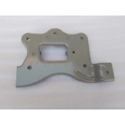 Plaque de montage gauche de la poutre du pare-chocs avant - BYD - 14947626-00