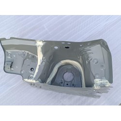 Garde-boue avant droite - BYD - 14947625-00