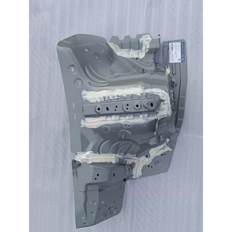 Garde-boue avant gauche - BYD - 14947603-00