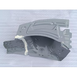 Garde-boue avant gauche - BYD - 14947603-00