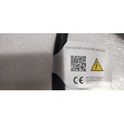 Dispositif de charge mode 3 - BYD - 15330478-00