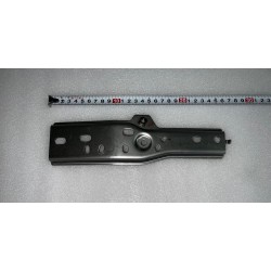 Support de fixation droit de traverse tubulaire de plancher - BYD - 11941616-00