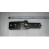 Support de fixation droit de traverse tubulaire de plancher - BYD - 11941616-00