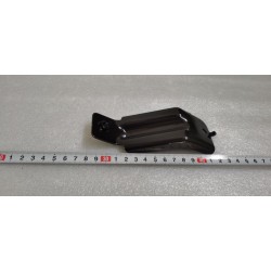 Support gauche de garde-boue de faux-châssis arrière - BYD - 14946657-00