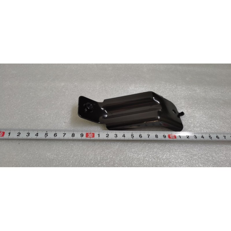 Support gauche de garde-boue de faux-châssis arrière - BYD - 14946657-00