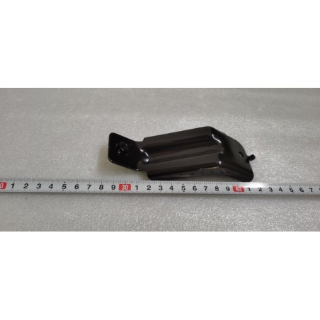 Support gauche de garde-boue de faux-châssis arrière - BYD - 14946657-00
