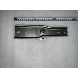 Support de fixation droit de traverse tubulaire de plancher - BYD - 11941616-00