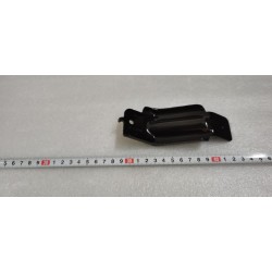 Support gauche de garde-boue de faux-châssis arrière - BYD - 14946657-00