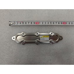 Couvercle latéral triphasé - BYD - 14943550-00