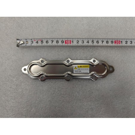 Couvercle latéral triphasé - BYD - 14943550-00