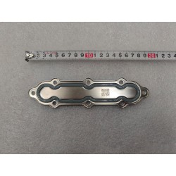 Couvercle latéral triphasé - BYD - 14943550-00