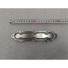Couvercle latéral triphasé - BYD - 14943550-00