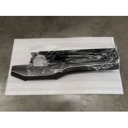 Garniture droit du tableau de bord - Noir foncé 5 - BYD - 14940769-00