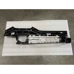 Garniture droit du tableau de bord - Noir foncé 5 - BYD - 14940769-00