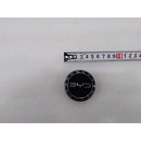 Cache moyeu de roue - BYD - 14940767-00
