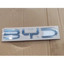 Logo BYD du couvercle du coffre - 14936137-00