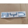 Logo BYD du couvercle du coffre - 14936137-00