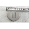 Couvercle de base de fixation du pare-soleil droit-Gravel Meter - BYD - 14933388-00
