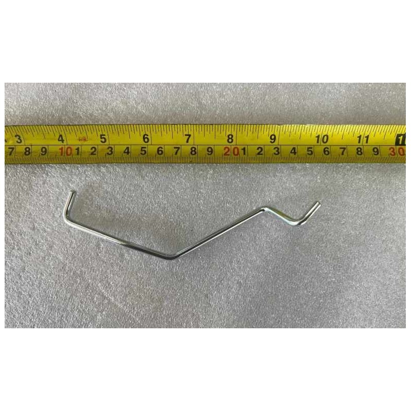 Levier d'ouverture de serrure de porte arrière droite - BYD - 11935789-00