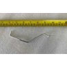 Levier d'ouverture de serrure de porte arrière droite - BYD - 11935789-00