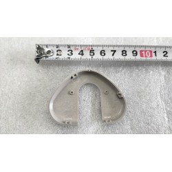Couvercle de base de fixation du pare-soleil droit-Gravel Meter - BYD - 14933388-00