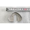 Couvercle de base de fixation du pare-soleil droit-Gravel Meter - BYD - 14933388-00