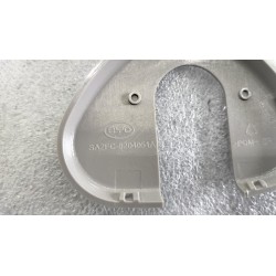 Couvercle de base de fixation du pare-soleil droit-Gravel Meter - BYD - 14933388-00