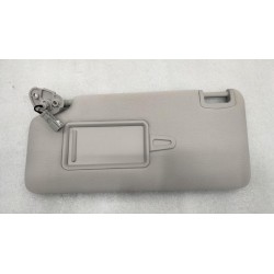Pare-soleil gauche-Gravel Meter - BYD - 14933340-00