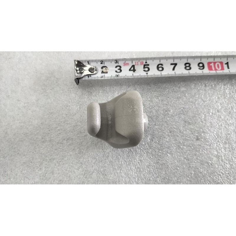 Sun visor fixing support-gravel meter - BYD - 14933338-00