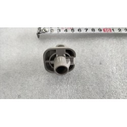 Sun visor fixing support-gravel meter - BYD - 14933338-00