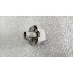 Sun visor fixing support-gravel meter - BYD - 14933338-00