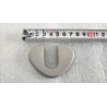Couvercle de base de fixation du pare-soleil gauche-Gravel Meter - BYD - 14933337-00