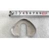 Couvercle de base de fixation du pare-soleil gauche-Gravel Meter - BYD - 14933337-00