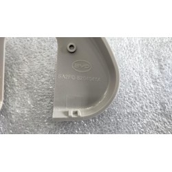 Couvercle de base de fixation du pare-soleil gauche-Gravel Meter - BYD - 14933337-00