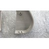 Couvercle de base de fixation du pare-soleil gauche-Gravel Meter - BYD - 14933337-00