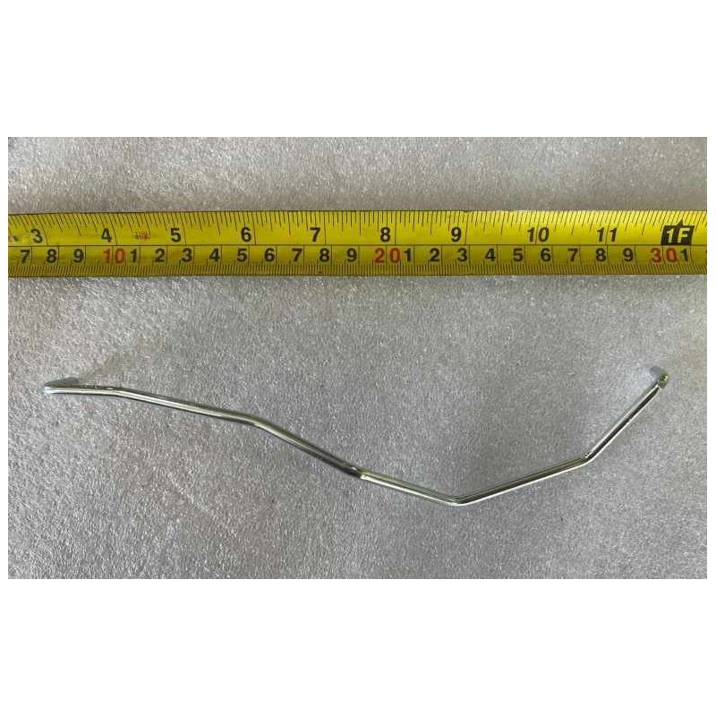 Levier d'ouverture de serrure de porte avant - BYD - 11935788-00