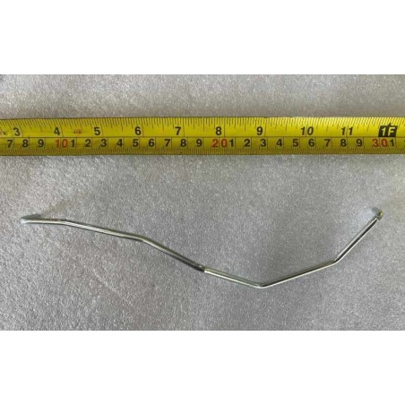 Levier d'ouverture de serrure de porte avant - BYD - 11935788-00