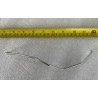 Levier d'ouverture de serrure de porte avant - BYD - 11935788-00