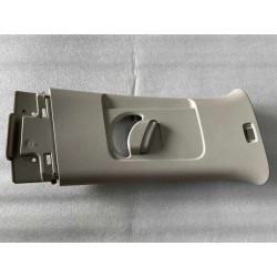 Protection supérieure de colonne droite sable-riz - BYD - 14933322-00