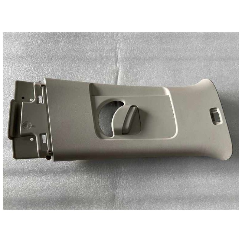Protection supérieure de colonne droite sable-riz - BYD - 14933322-00
